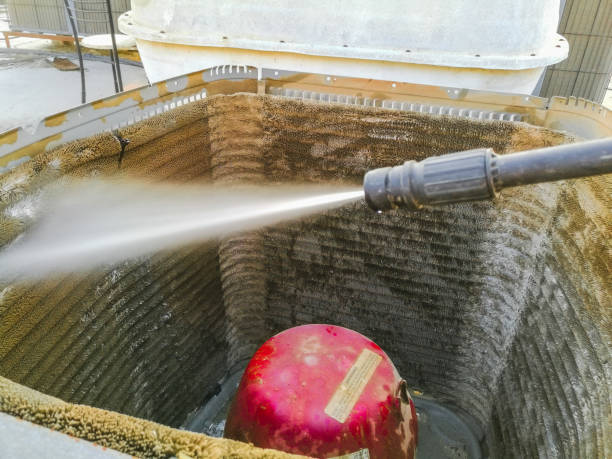 Best HVAC System Cleaning  in Freer, TX