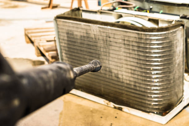 Best Air Duct Cleaning Near Me  in Freer, TX