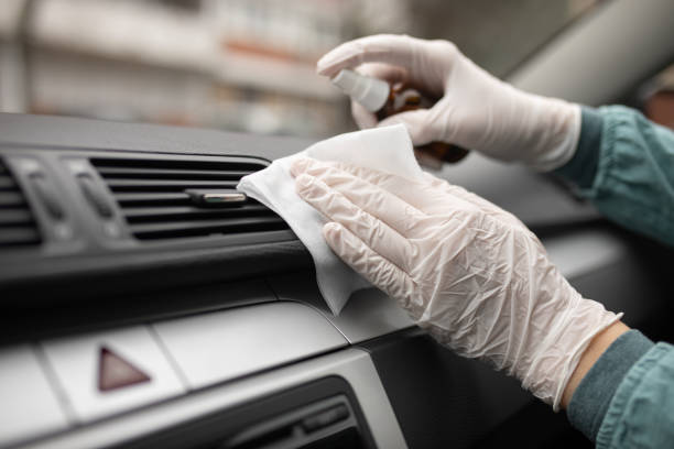 Best Home Air Vent Cleaning  in Freer, TX