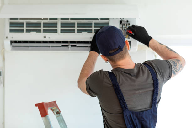 Best Air Duct Cleaning Company Near Me  in Freer, TX