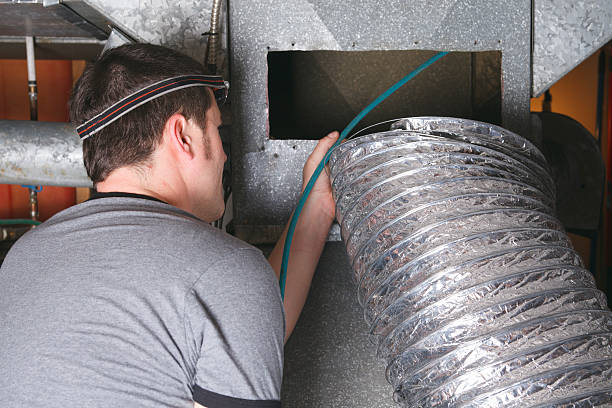 Best Residential Air Duct Cleaning  in Freer, TX