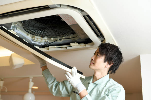 Best Best Air Duct Cleaning Company  in Freer, TX