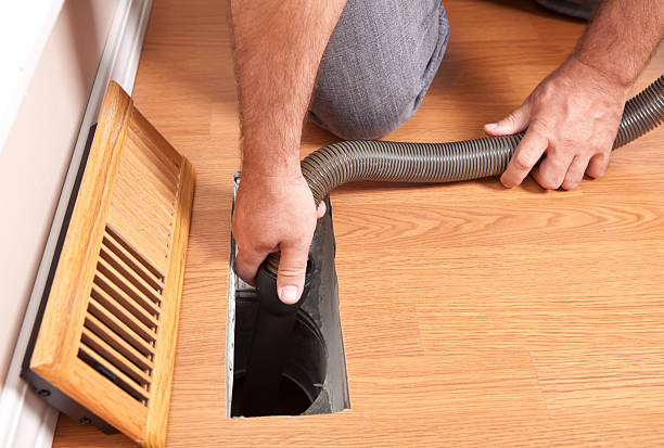 Best Ductwork Cleaning Services  in Freer, TX