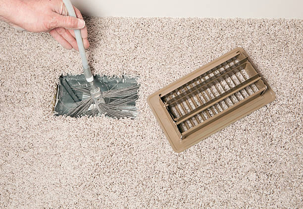 Best Air Duct Cleaning Near Me  in Freer, TX