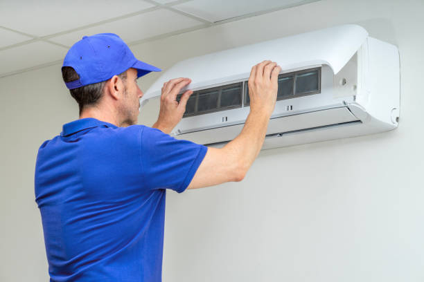 Best Local Air Duct Cleaning Services  in Freer, TX