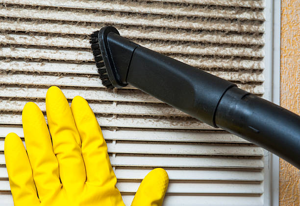 Best Air Duct Cleaning Near Me  in Freer, TX
