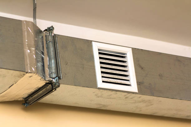 Best Commercial Air Duct Cleaning  in Freer, TX