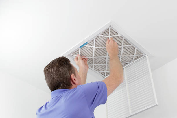 Best Affordable Air Duct Cleaning  in Freer, TX